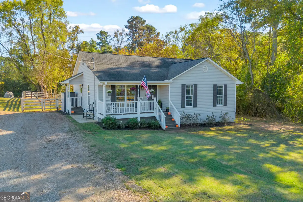 10411 Double Bridges Road, Winterville, GA 30683 - #1