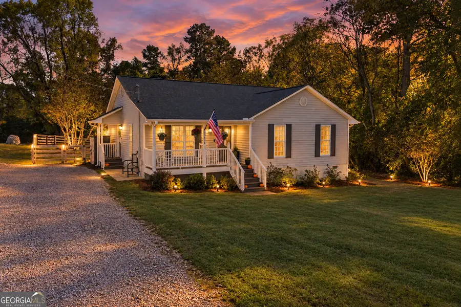 10411 Double Bridges Road, Winterville, GA 30683 - #2