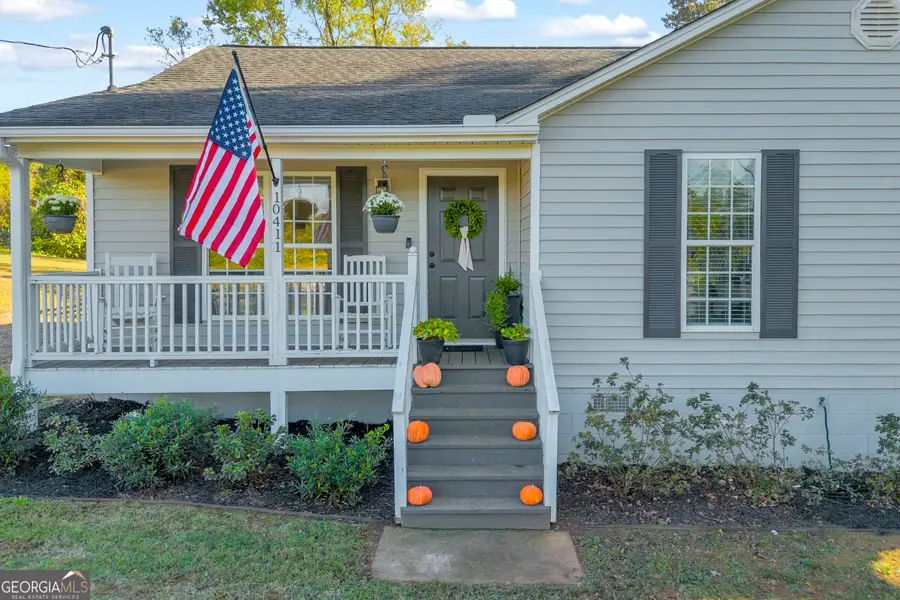 10411 Double Bridges Road, Winterville, GA 30683 - #3