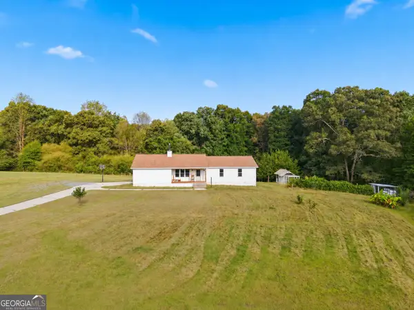 5545 Odum Smallwood Road, Gainesville, GA 30506