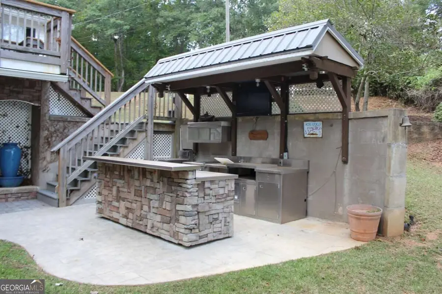 190 Roberts Point, Jackson, GA 30233 - #2