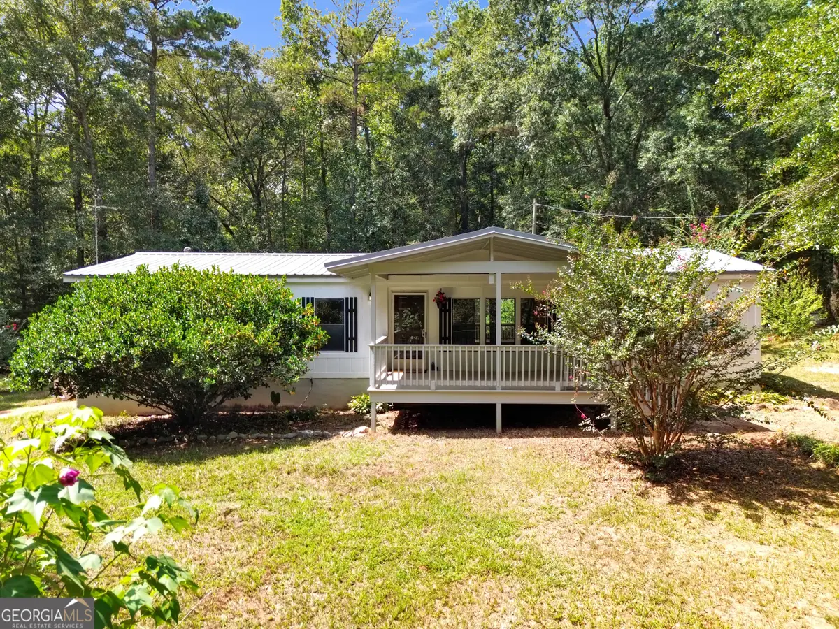 460 Etheridge Mill Road, Milner, GA 30257 - #1