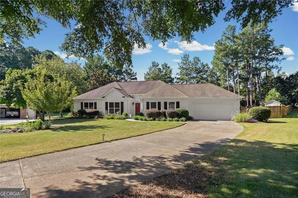 440 Allenbrook Court, Roswell, GA 30075 - #1