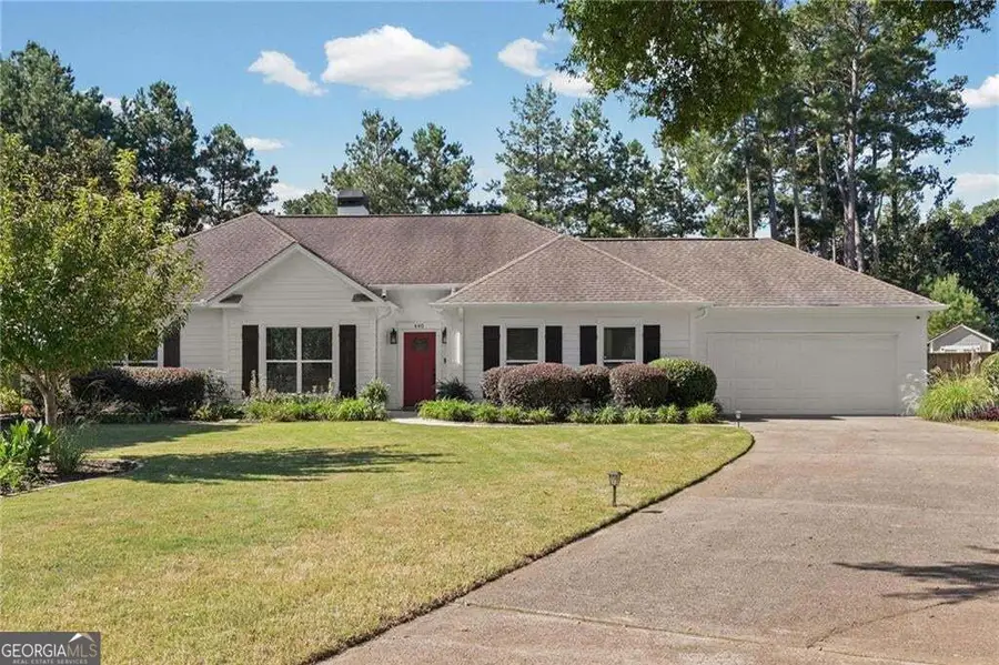 440 Allenbrook Court, Roswell, GA 30075 - #2