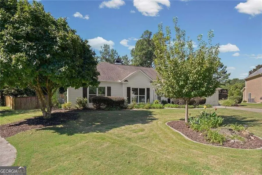 440 Allenbrook Court, Roswell, GA 30075 - #3