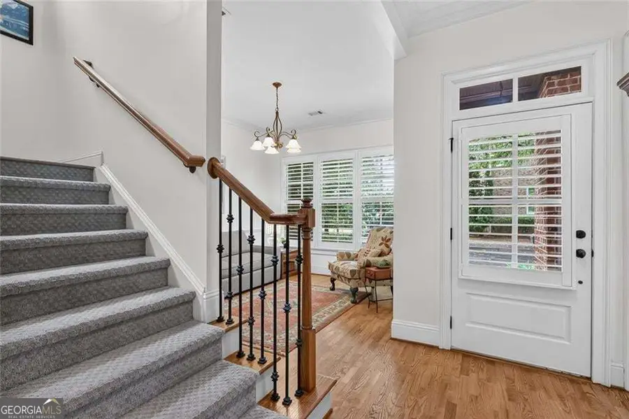 2058 Heathermere Way, Roswell, GA 30075 - #2