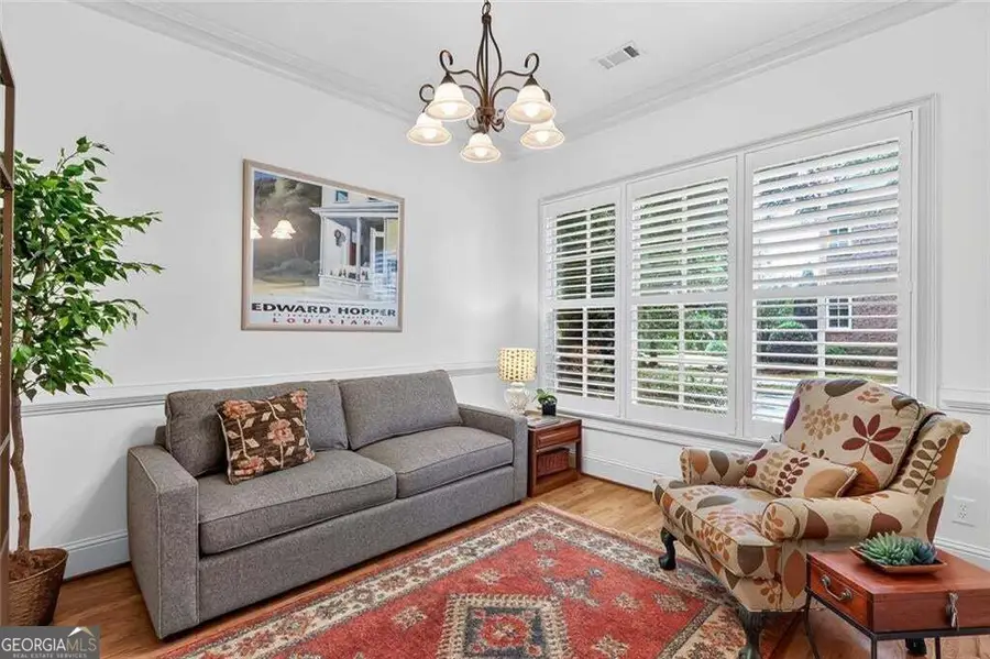 2058 Heathermere Way, Roswell, GA 30075 - #3