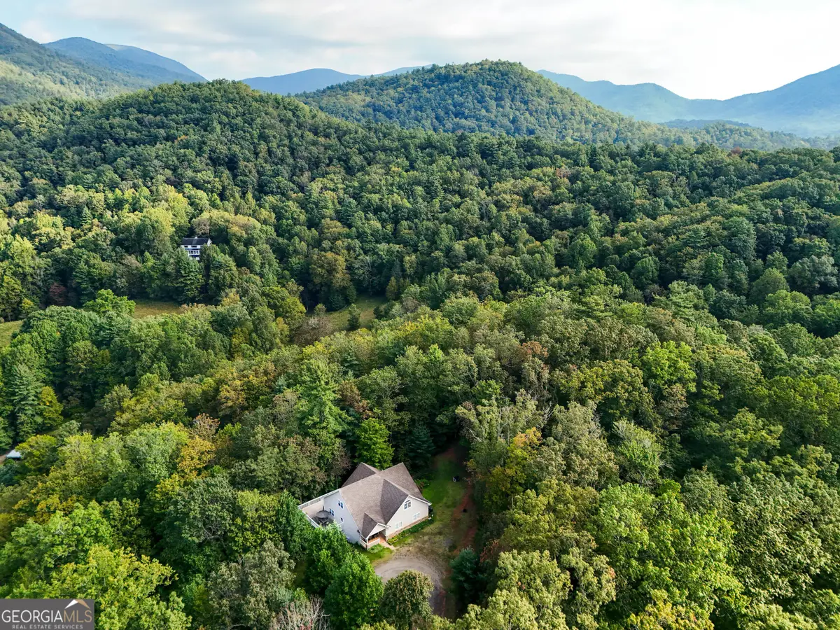 1068 Coleman River Road, Clayton, GA 30525 - #1
