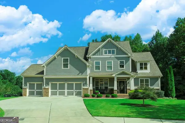 306 Misty Morning Circle, Canton, GA 30114