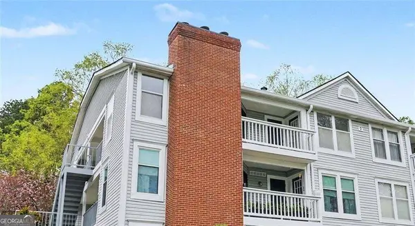1325 Keys Lake Drive Ne, Brookhaven, GA 30319