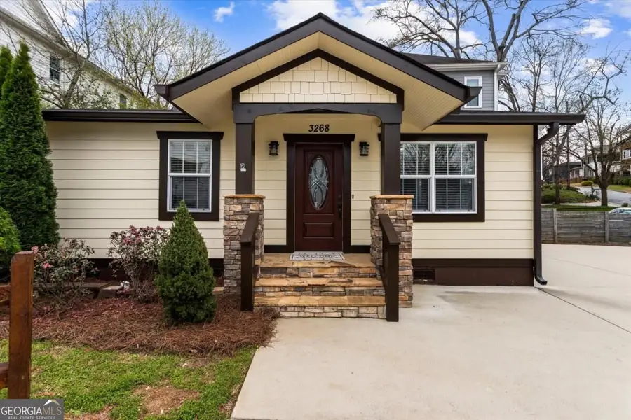 3268 Mae Avenue Ne, Brookhaven, GA 30319 - #2