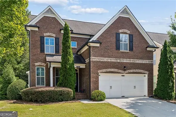 7695 Highland Bluff, Sandy Springs, GA 30328