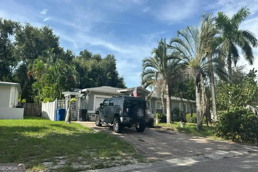 7618 Par Avenue N, Saint Petersburg, FL 33710 - #2
