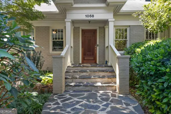 1058 Rosedale Road Ne, Atlanta, GA 30306