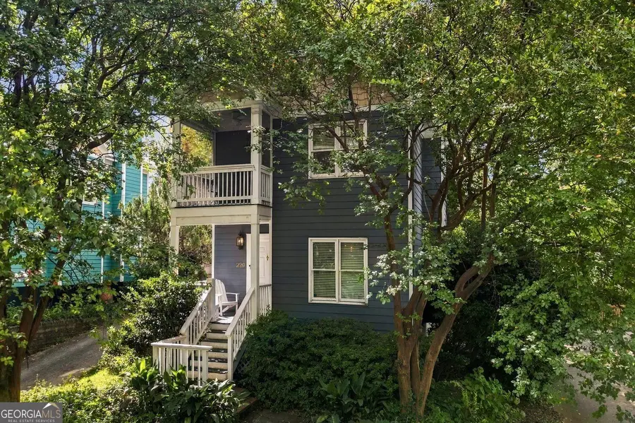 229 Sydney Street Se, Atlanta, GA 30312 - #3