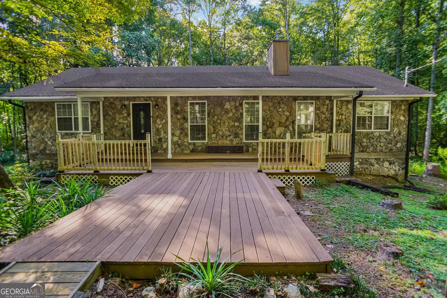 5295 Ridge Road, Douglasville, GA 30134 - #2
