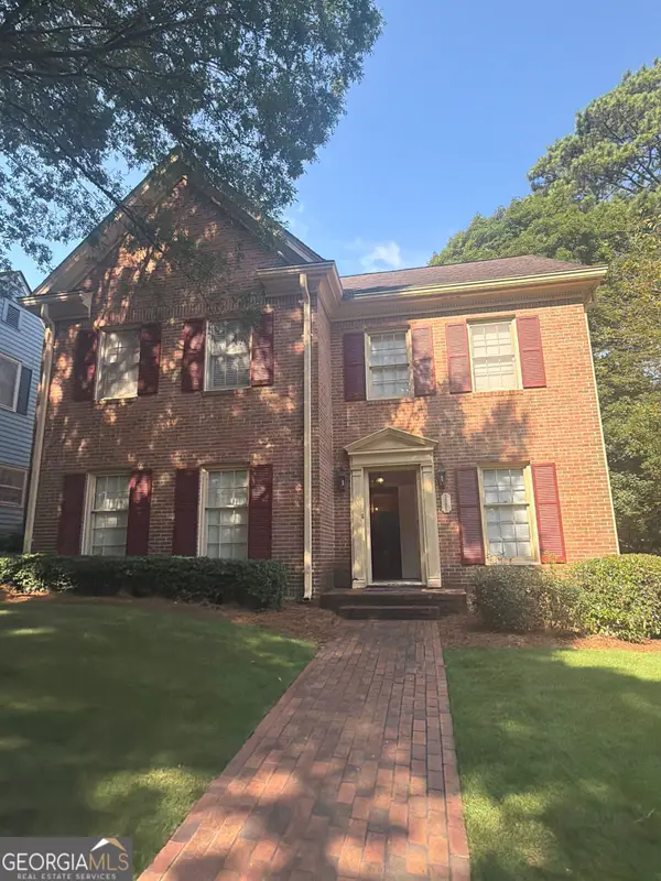 1825 Bedfordshire Drive, Decatur, GA 30033
