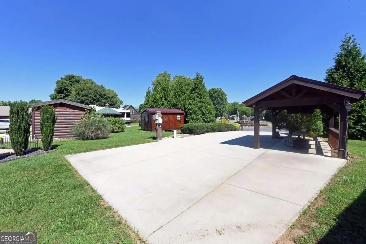 122 Mtn Creek Road, Blairsville, GA 30512 - #1