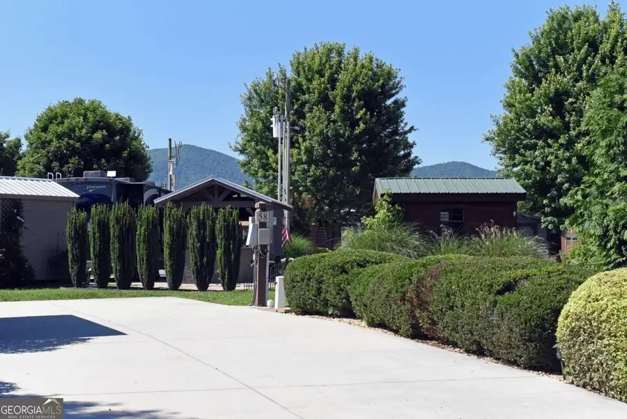 122 Mtn Creek Road, Blairsville, GA 30512 - #2