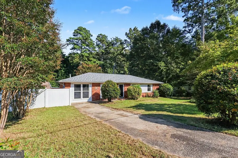 6786 Tralee Drive, Lithia Springs, GA 30122 - #2