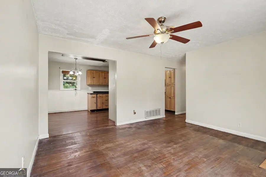6786 Tralee Drive, Lithia Springs, GA 30122 - #3