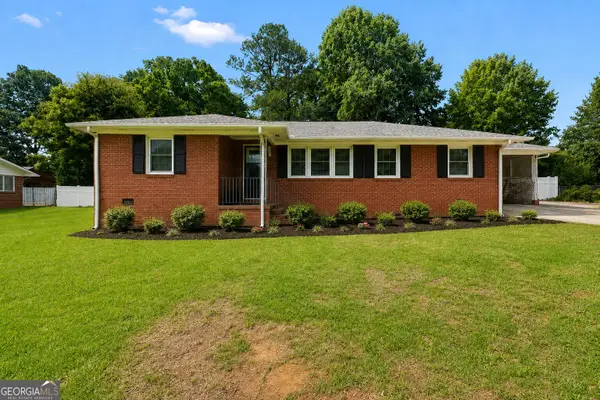 105 Pine Street, Barnesville, GA 30204