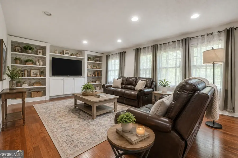 105 Pine Street, Barnesville, GA 30204 - #2