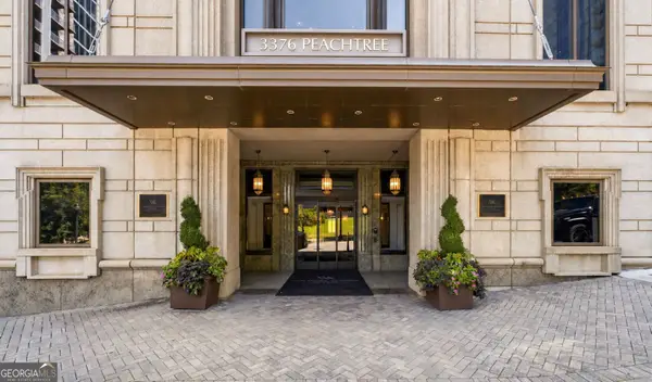 3376 Peachtree Road Ne #42A, Atlanta, GA 30326