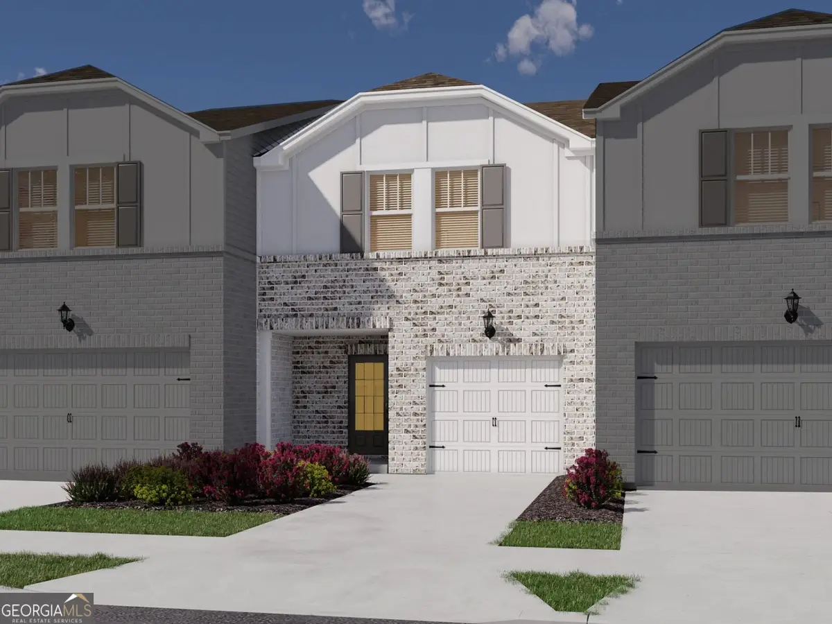 3370 Brooks Lake Drive, Loganville, GA 30052 - #1