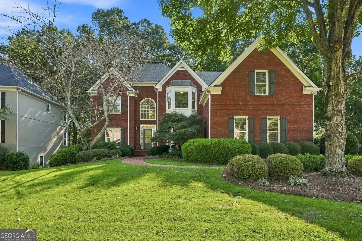 2726 Twin Leaf Trail, Marietta, GA 30062 - #1