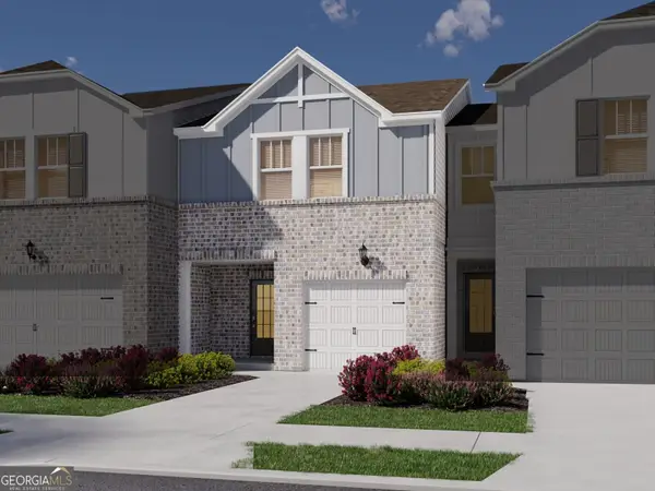 3368 Brooks Lake Drive, Loganville, GA 30052