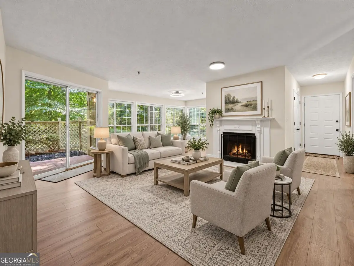 1710 Riverview Drive Se, Marietta, GA 30067 - #1