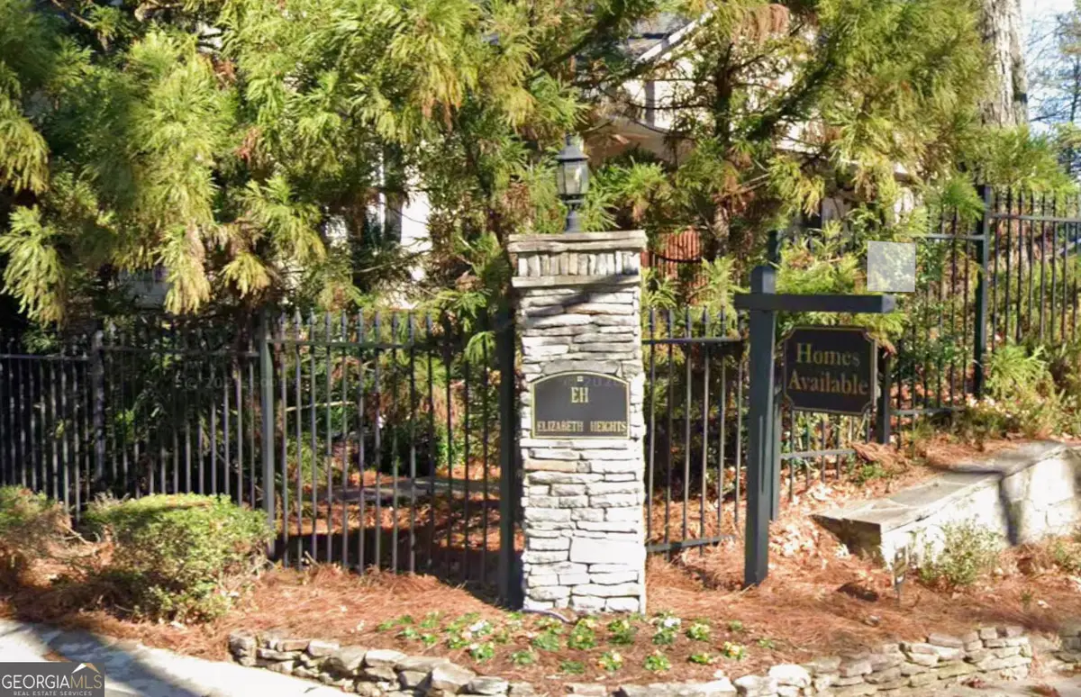 201 Brighton Pointe #201, Sandy Springs, GA 30328 - #1
