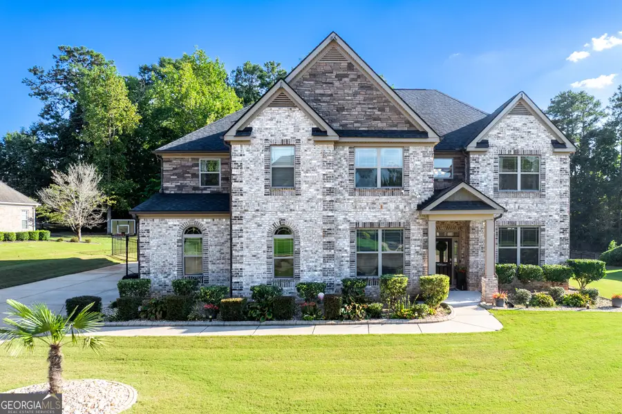 4031 Rotterdam Pass, Hampton, GA 30228 - #2