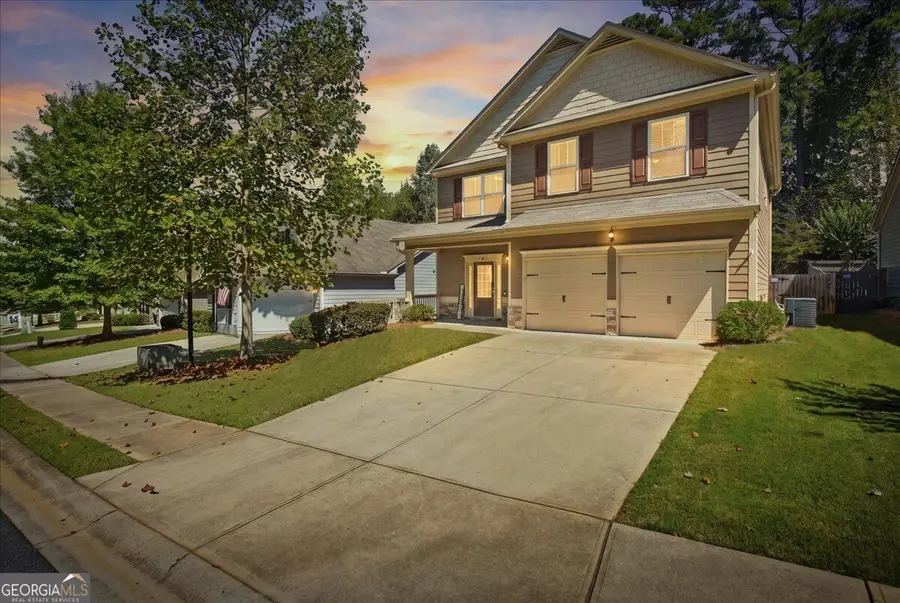 161 Stone Manor Court, Woodstock, GA 30188 - #2