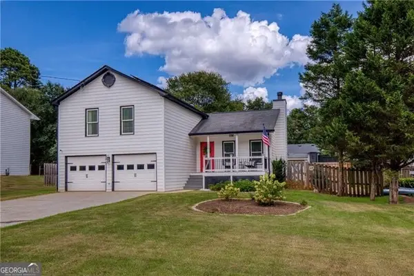 4270 Hidden Meadow Circle, Sugar Hill, GA 30518