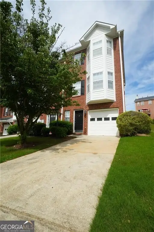 2164 Mill Garden Run, Buford, GA 30519 - #2