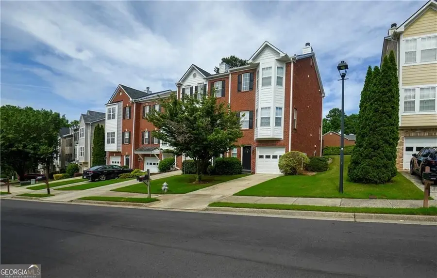 2164 Mill Garden Run, Buford, GA 30519 - #3