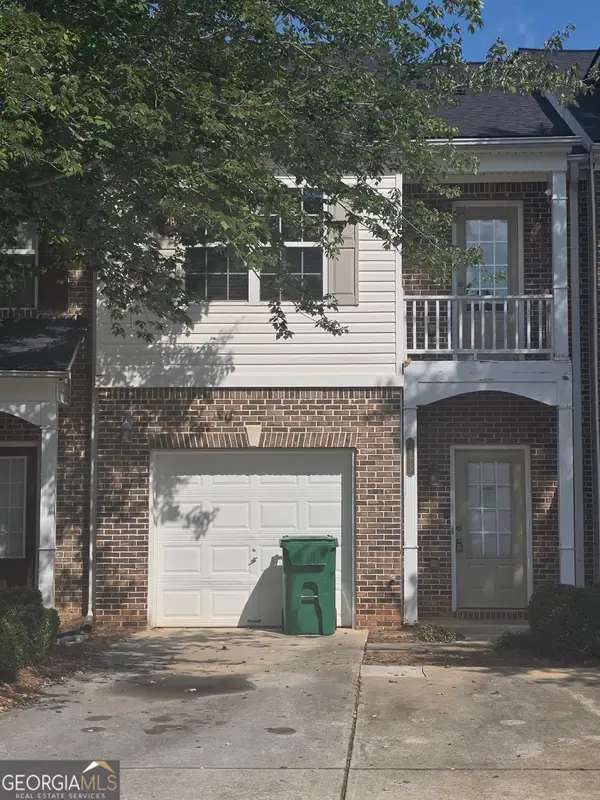 2875 Snapfinger Manor, Decatur, GA 30035