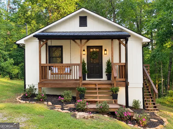 56 Carin Lane, Lakemont, GA 30552