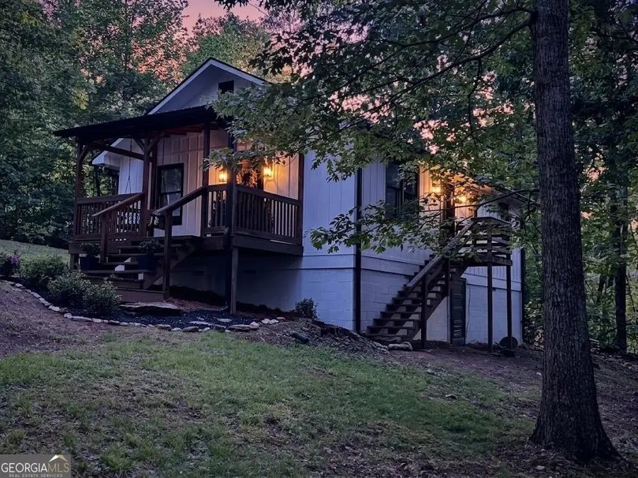 56 Carin Lane, Lakemont, GA 30552 - #3