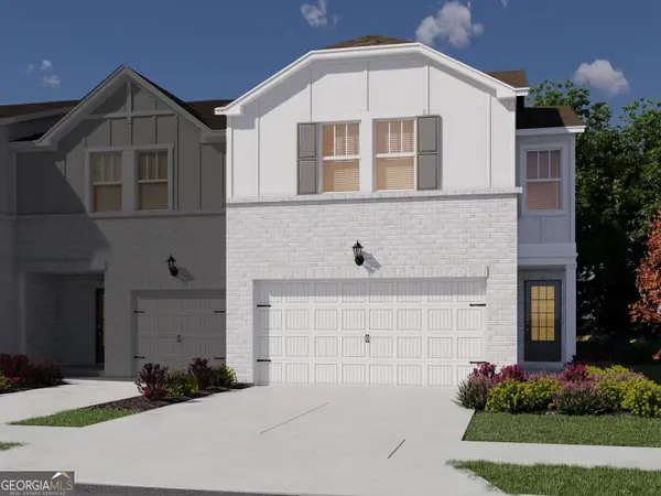 3366 Brooks Lake Drive, Loganville, GA 30052