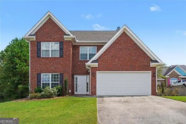 323 Scarlet Oaks Drive, Macon, GA 31220