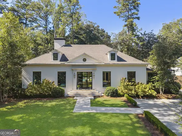 447 Valley Road, Atlanta, GA 30305