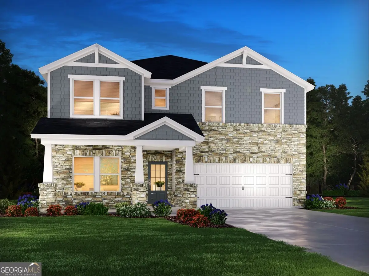 616 Tallulah Lane, Grayson, GA 30017 - #1