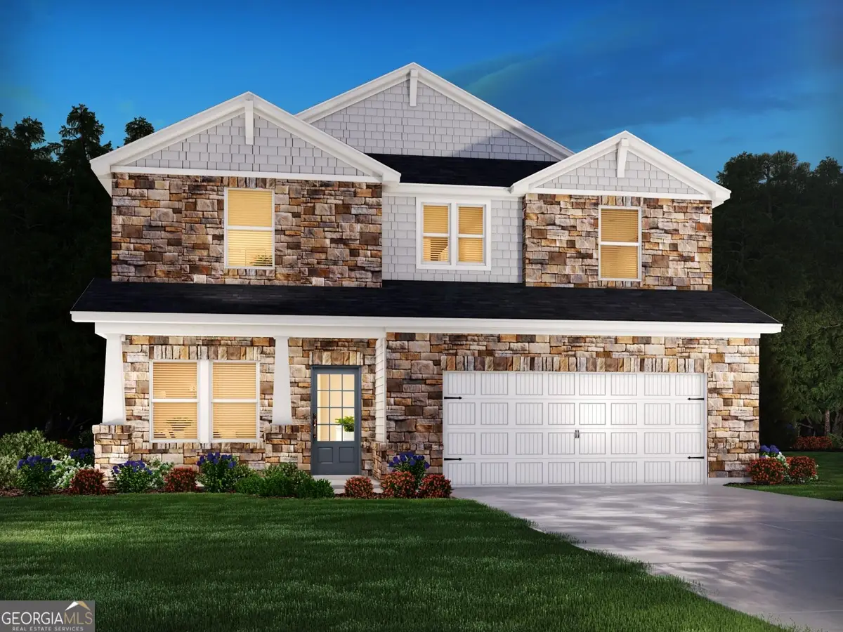 581 Tallulah Lane, Grayson, GA 30017 - #1