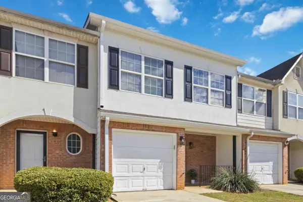 702 Georgetown Court, Jonesboro, GA 30236