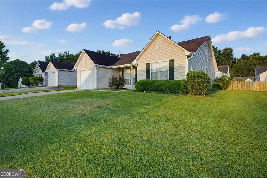 604 Village Way, Stockbridge, GA 30281 - #2