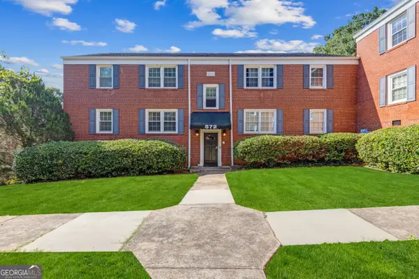 572 Goldsboro Road Ne, Atlanta, GA 30307