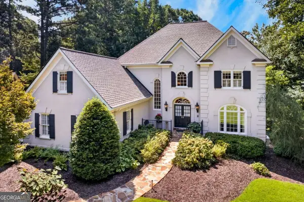 4653 Stepping Stone Lane Nw, Kennesaw, GA 30152